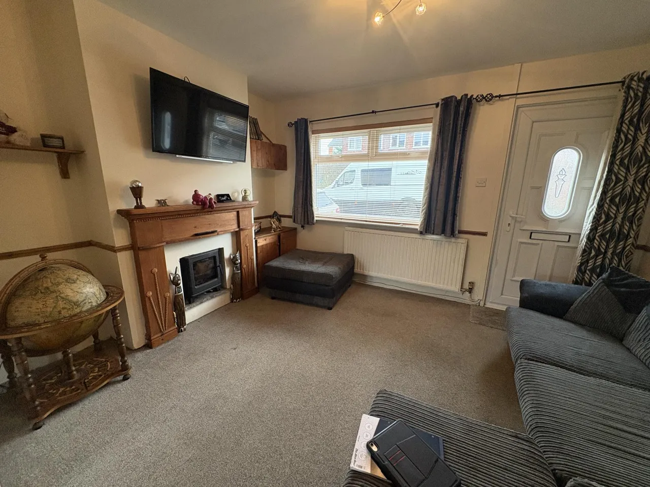 Moreton Street, Wrexham, LL14, photo 4