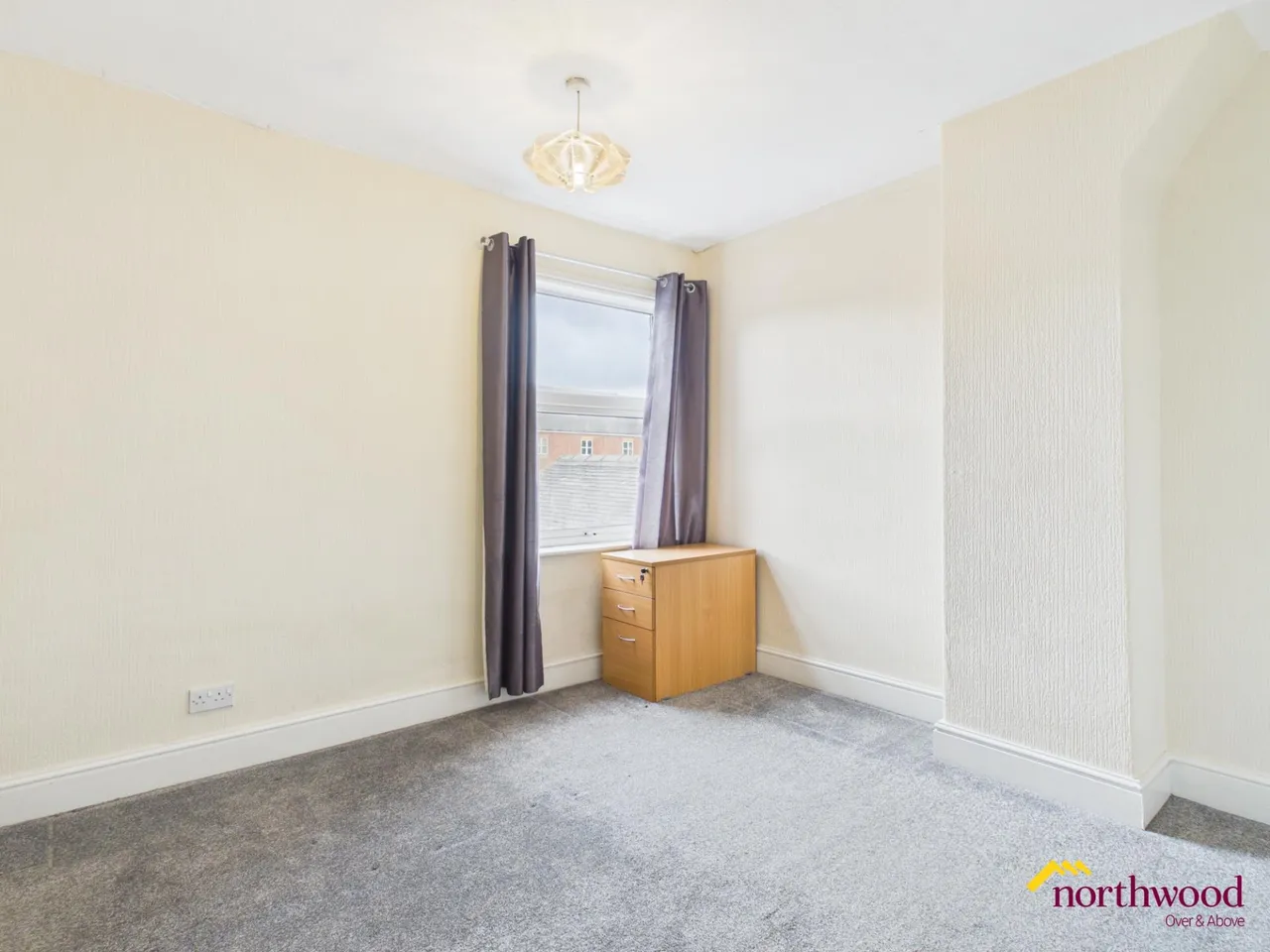 Heaton Terrace, Porthill, ST5, photo 8