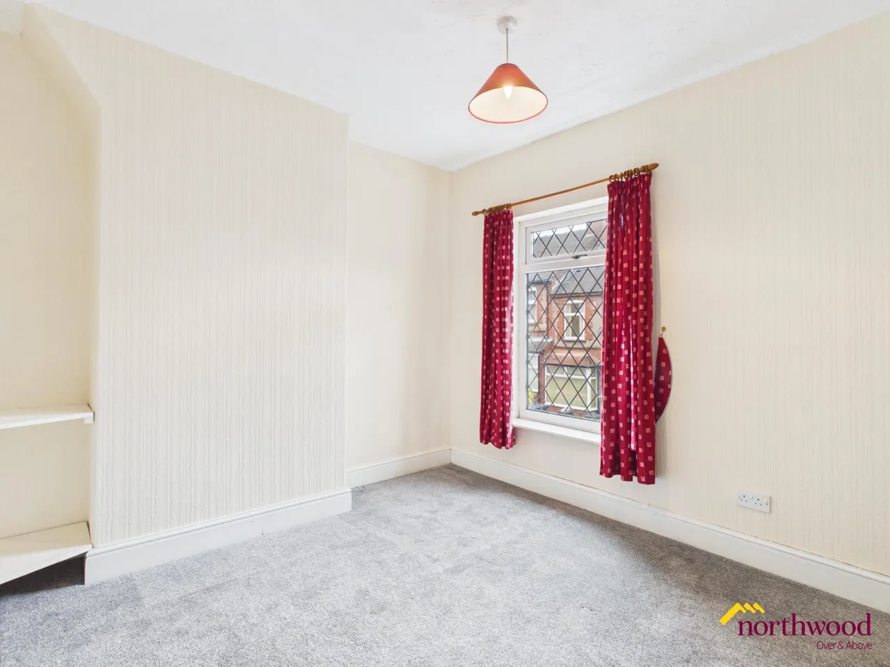 Heaton Terrace, Porthill, ST5, photo 7