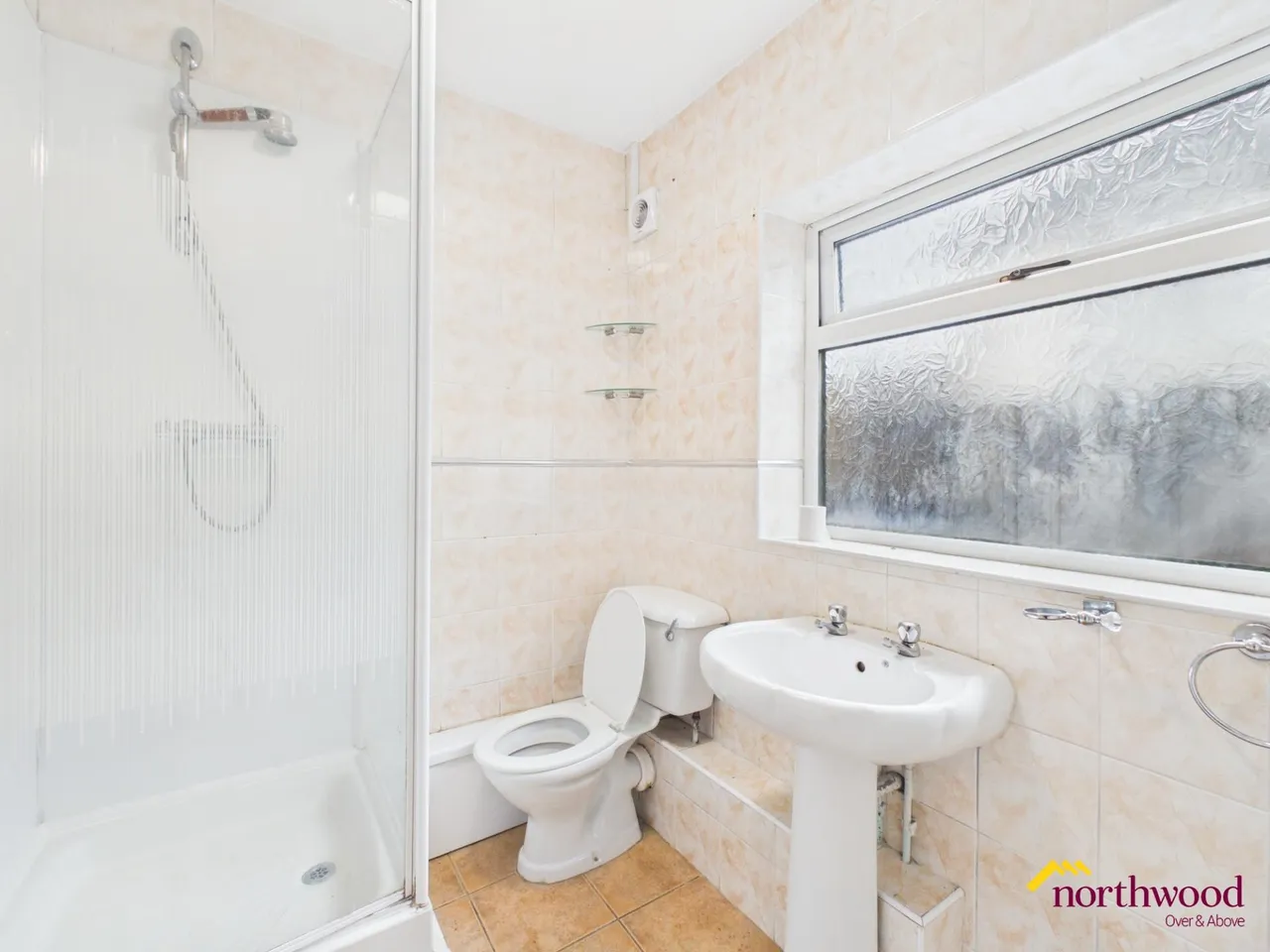 Heaton Terrace, Porthill, ST5, photo 5