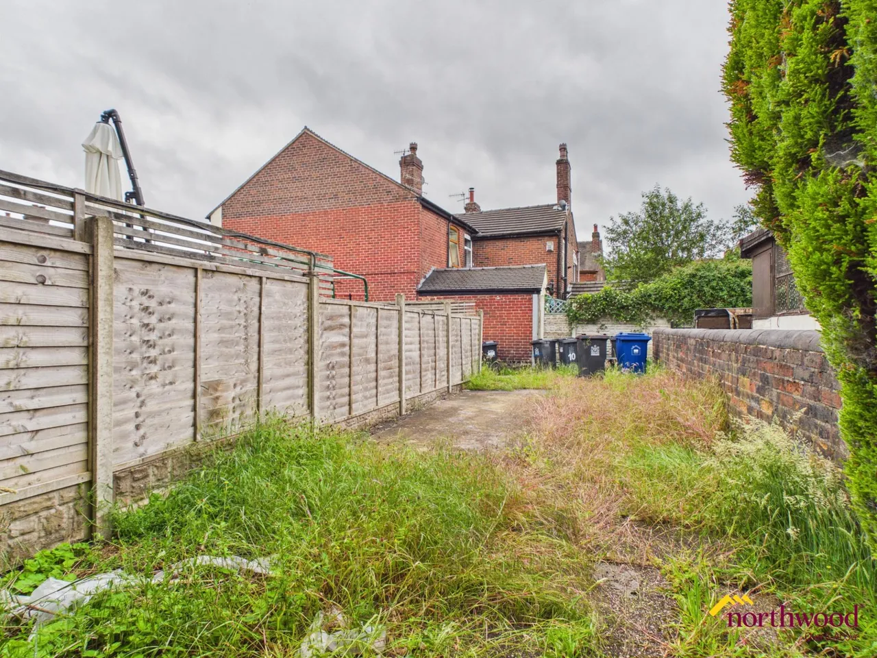 Heaton Terrace, Porthill, ST5, photo 6