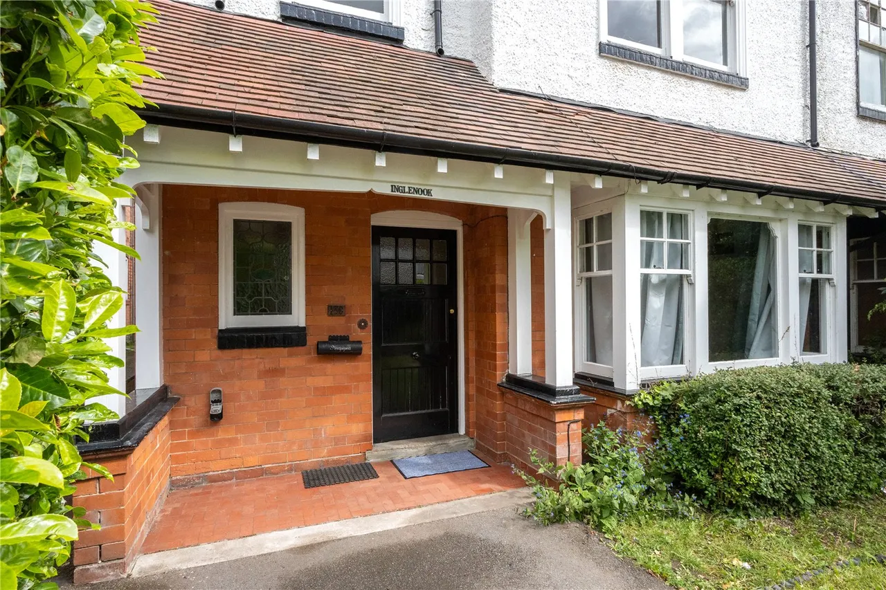 College Road, Moseley, Birmingham, B13 9LH, photo 32