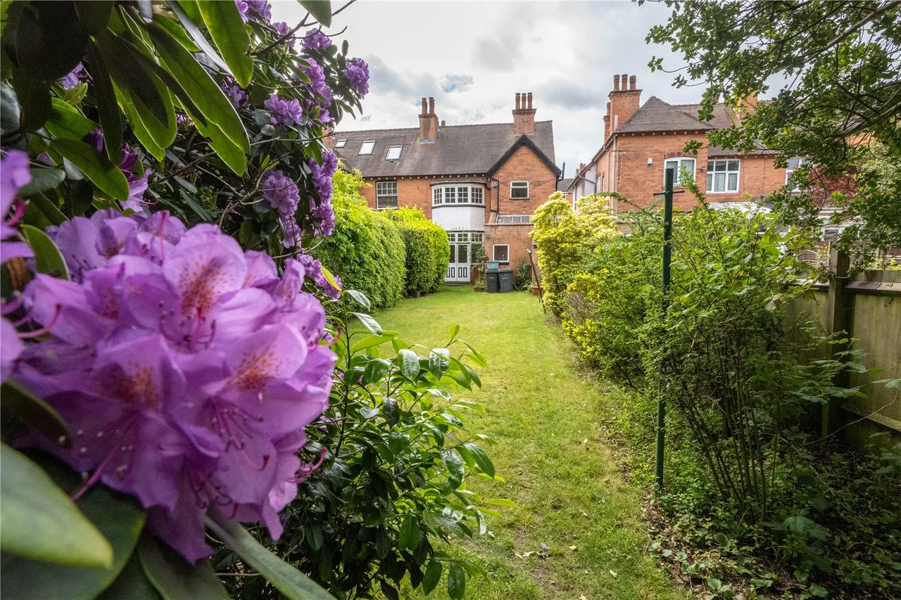 College Road, Moseley, Birmingham, B13 9LH, photo 3