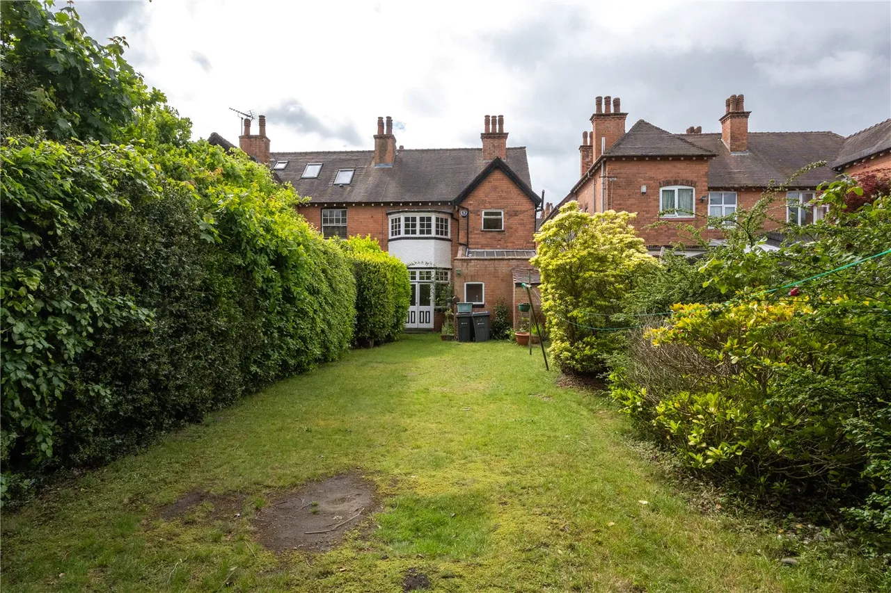 College Road, Moseley, Birmingham, B13 9LH, photo 30