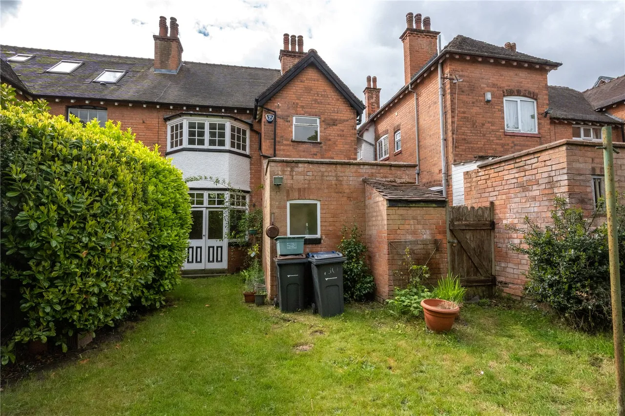 College Road, Moseley, Birmingham, B13 9LH, photo 31