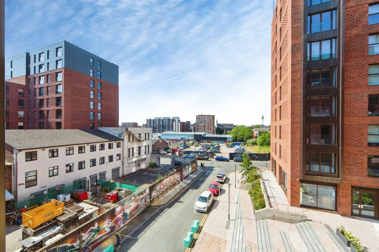 Crump Street, Liverpool, L1, photo 15
