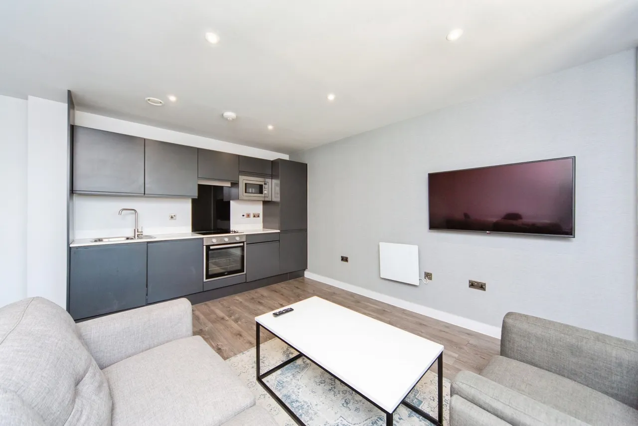 Crump Street, Liverpool, L1, photo 6