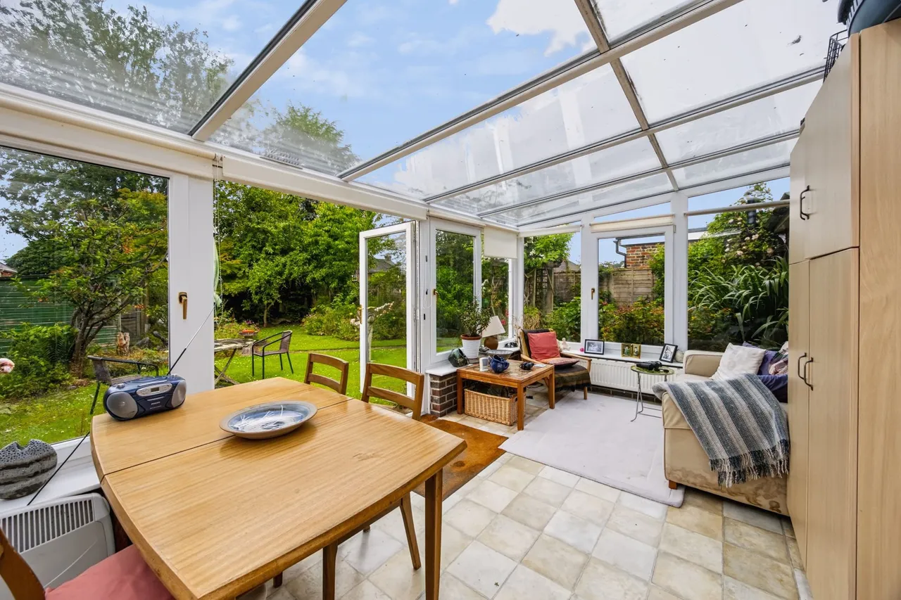 2 bed property for sale, Munnion Road, Ardingly, RH17