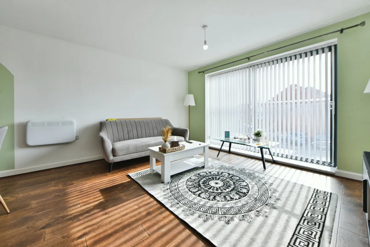 Bridgewater Wharf, Manchester, photo 8