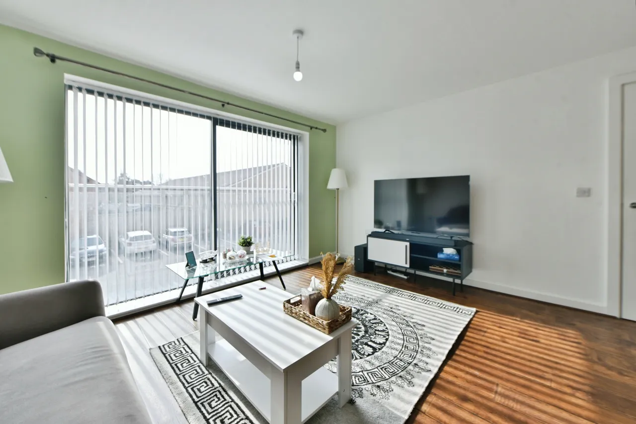 Bridgewater Wharf, Manchester, photo 5
