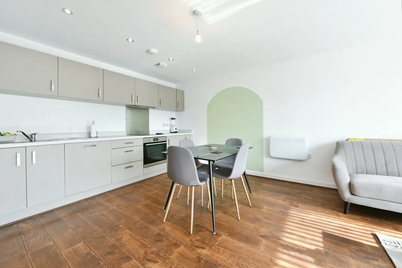Bridgewater Wharf, Manchester, photo 9