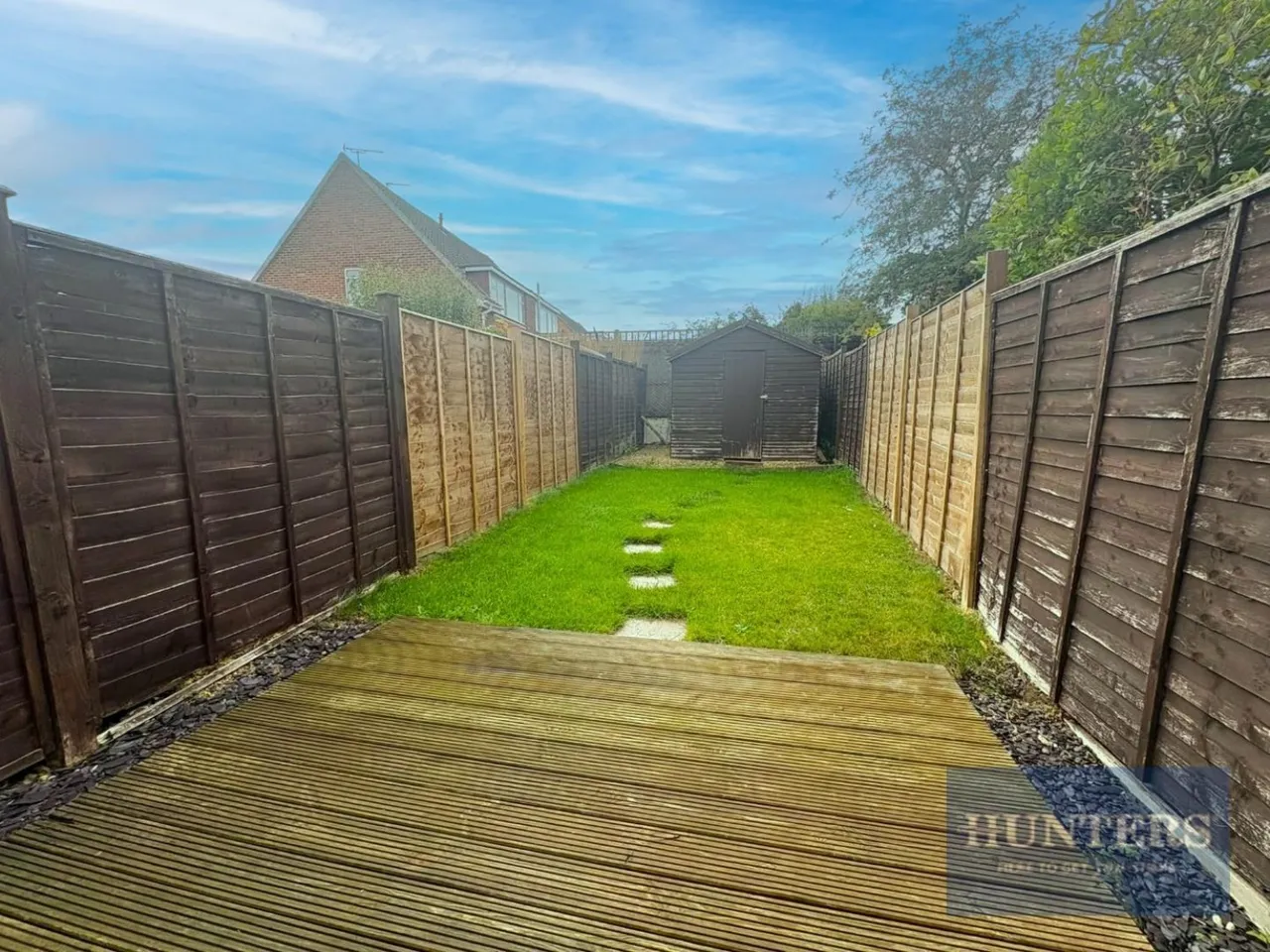 Dunster Gardens, Springbank, GL51, photo 6