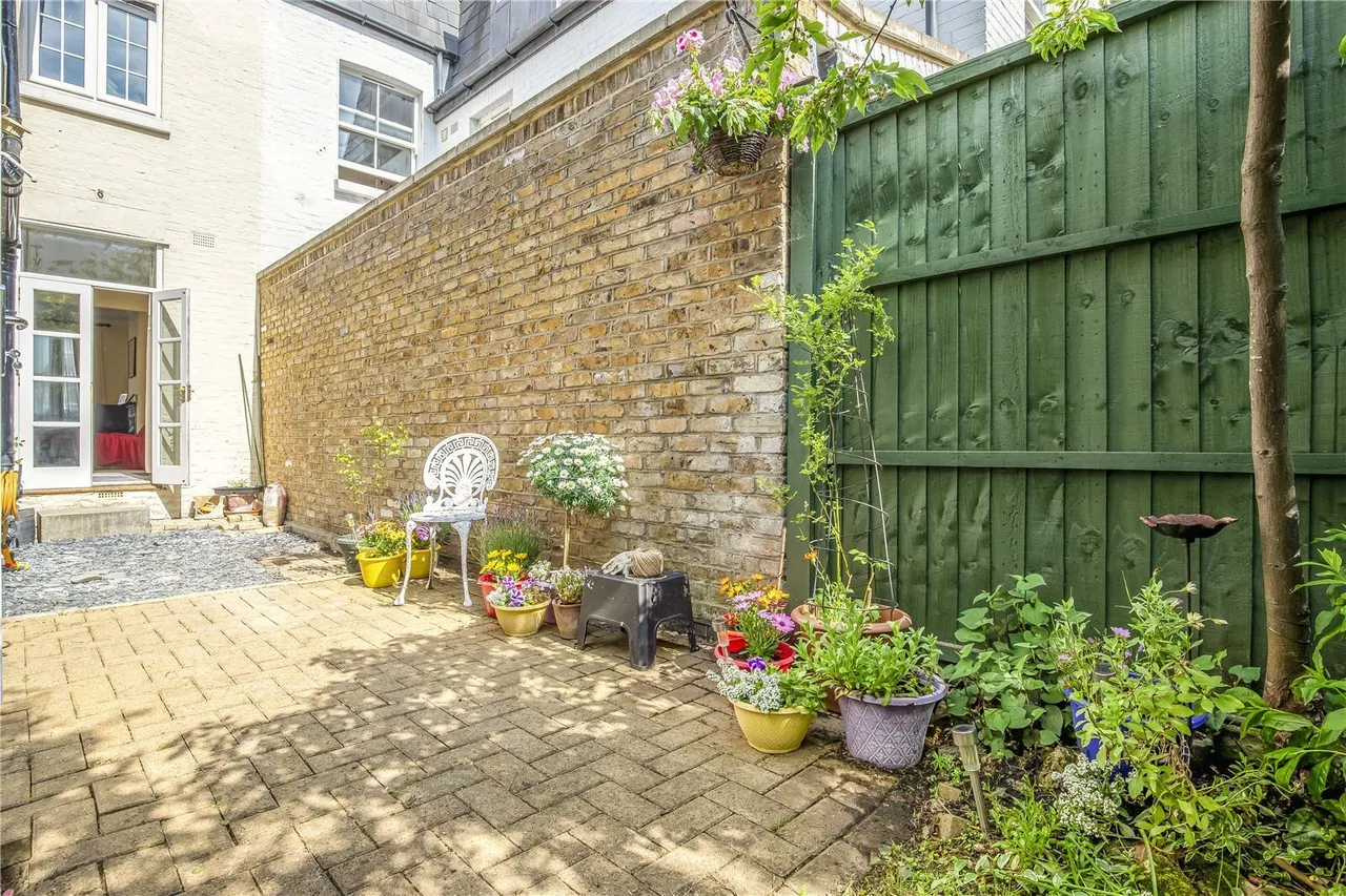Dymock Street, Fulham, London, SW6, photo 15