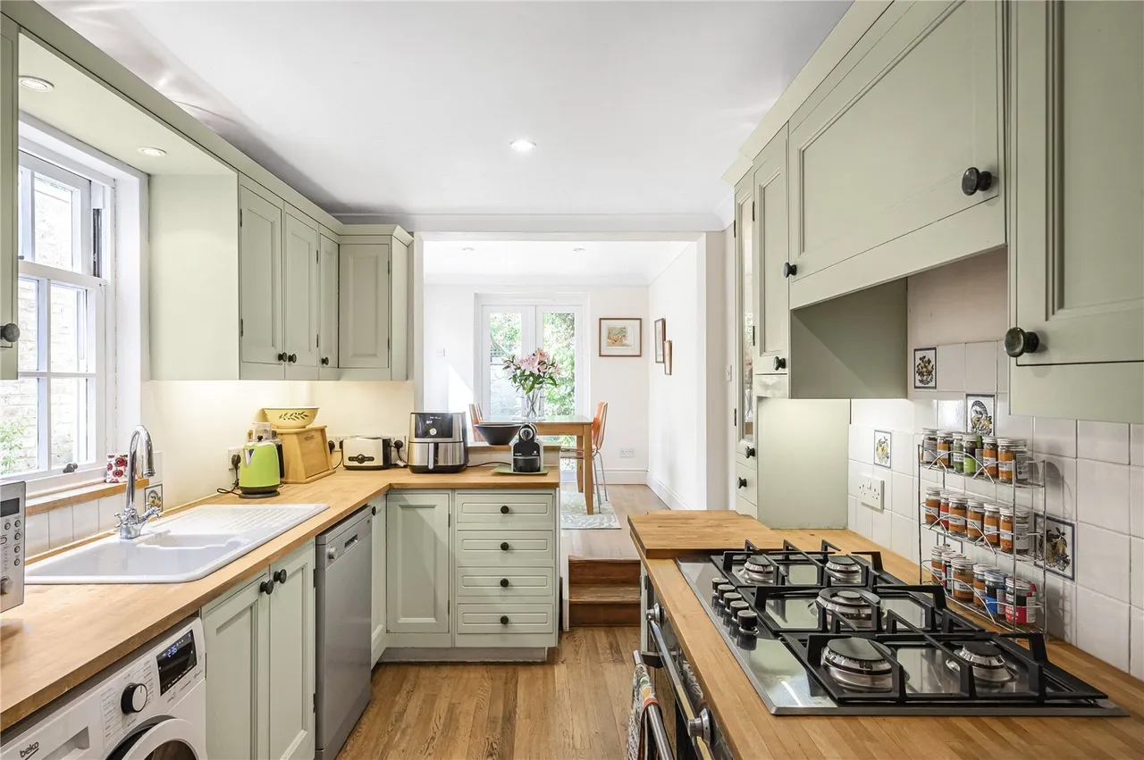 Dymock Street, Fulham, London, SW6, photo 3