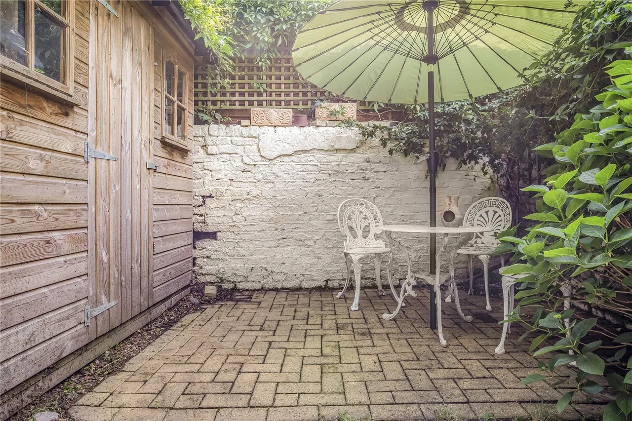 Dymock Street, Fulham, London, SW6, photo 12