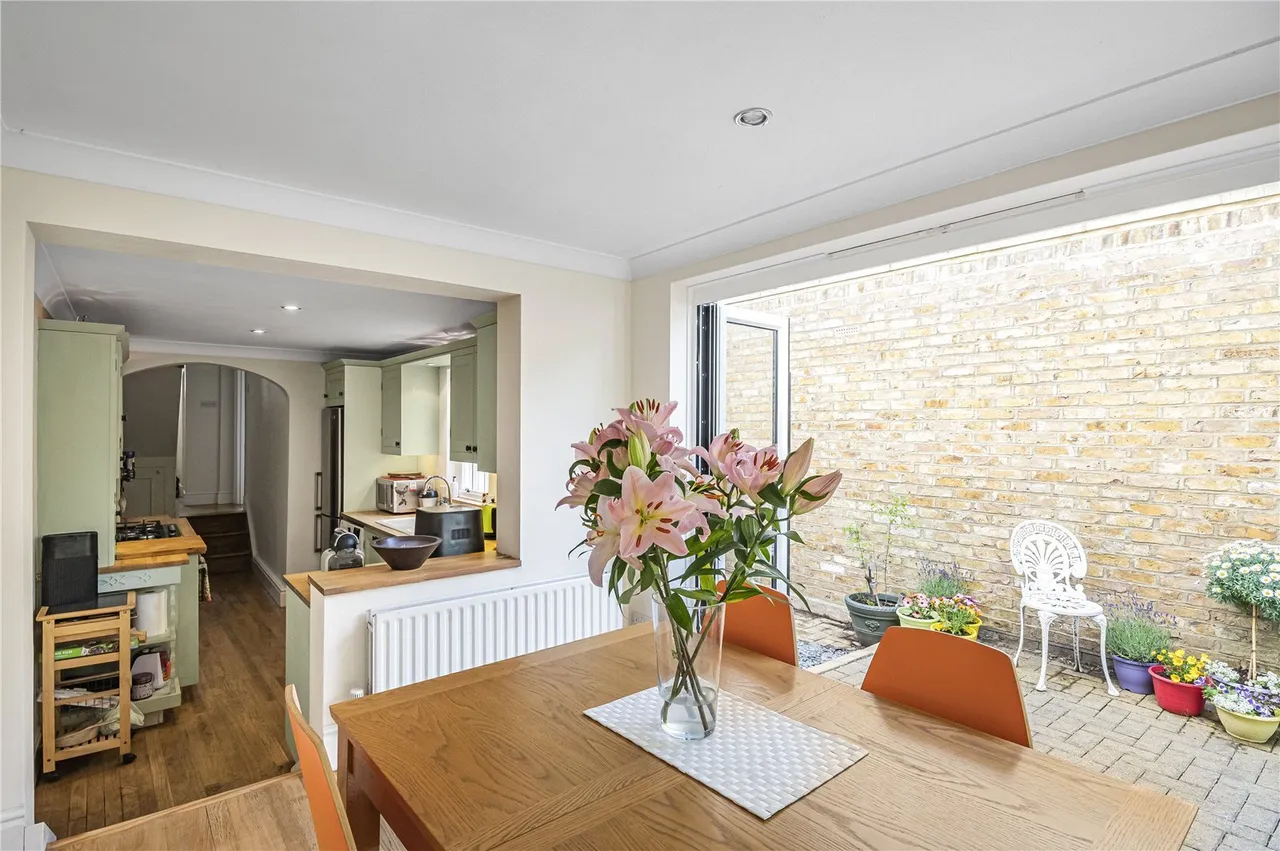Dymock Street, Fulham, London, SW6, photo 9