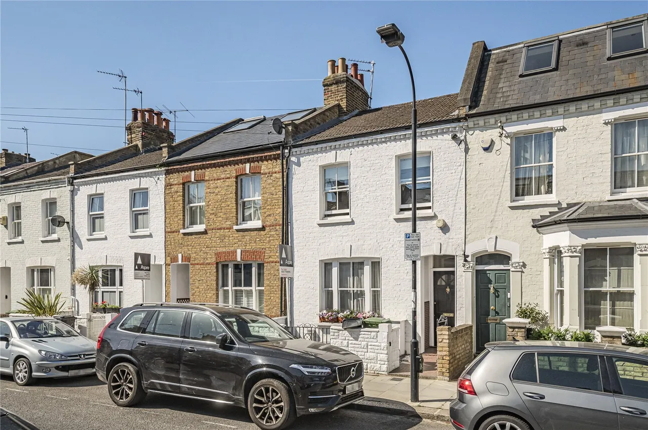 Dymock Street, Fulham, London, SW6, photo 25