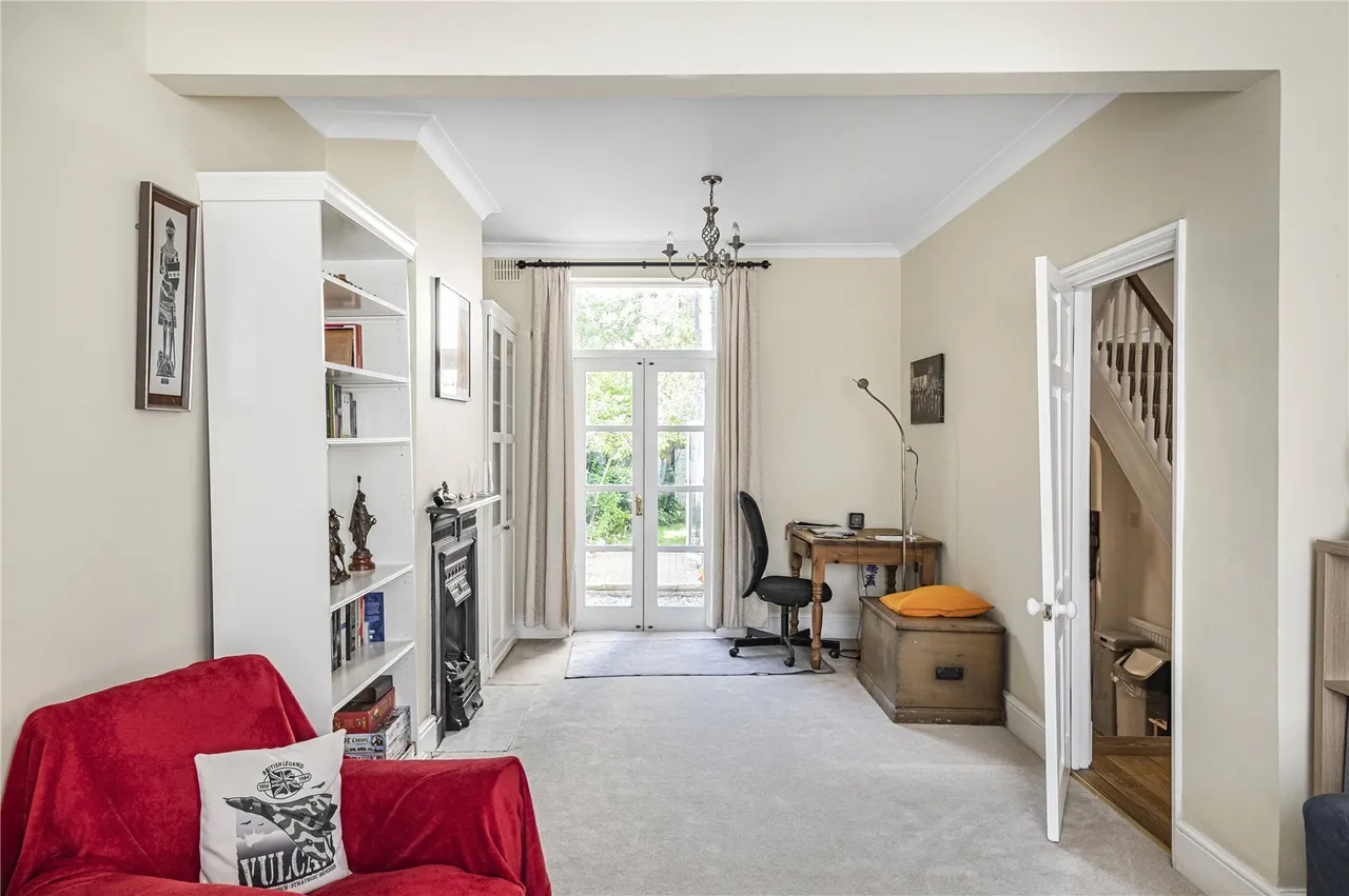 Dymock Street, Fulham, London, SW6, photo 5