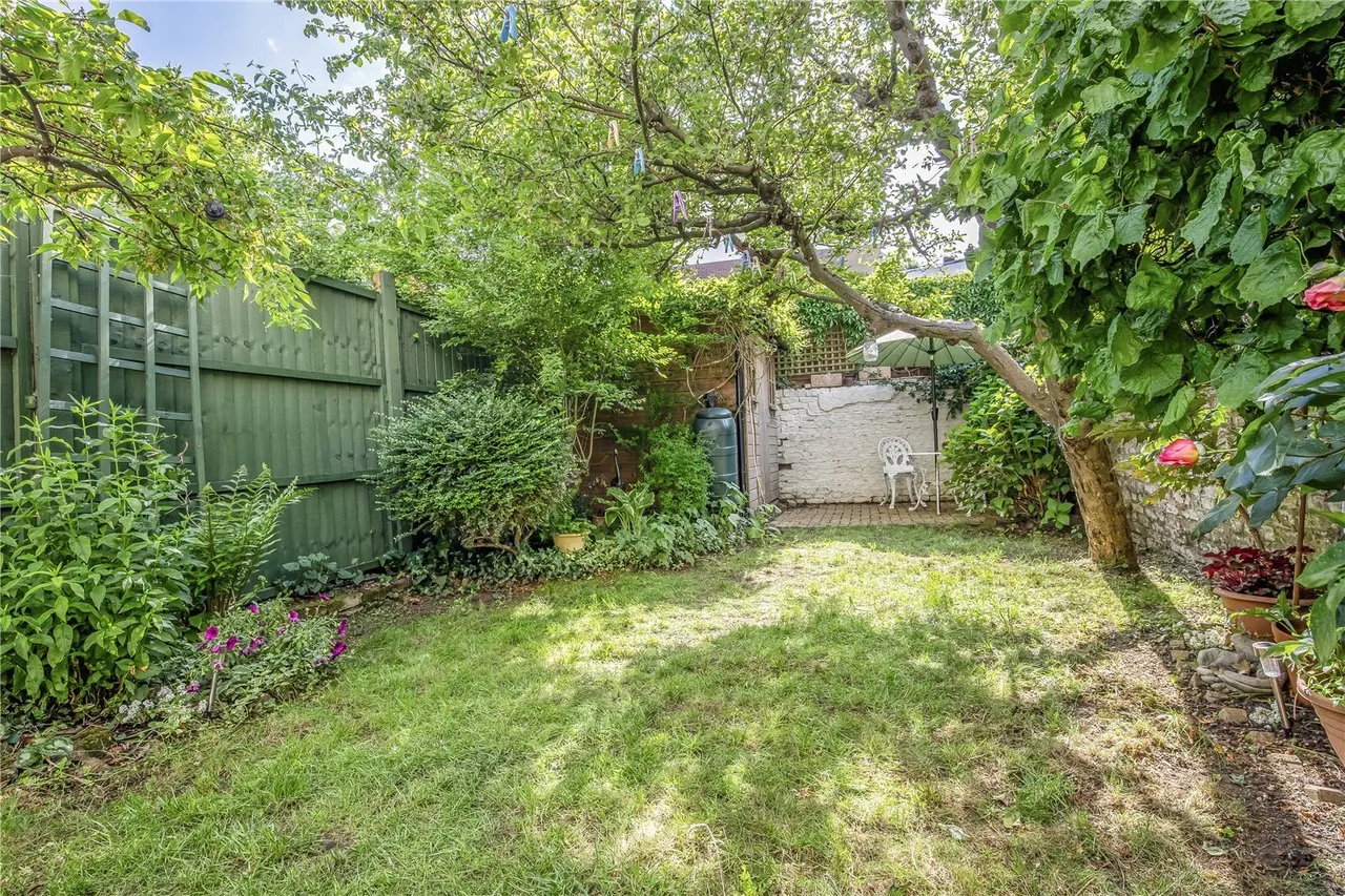 Dymock Street, Fulham, London, SW6, photo 16
