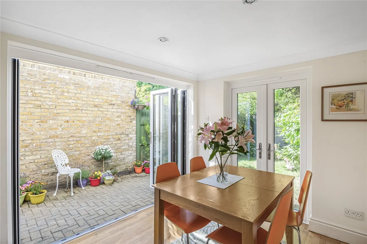 Dymock Street, Fulham, London, SW6, photo 10