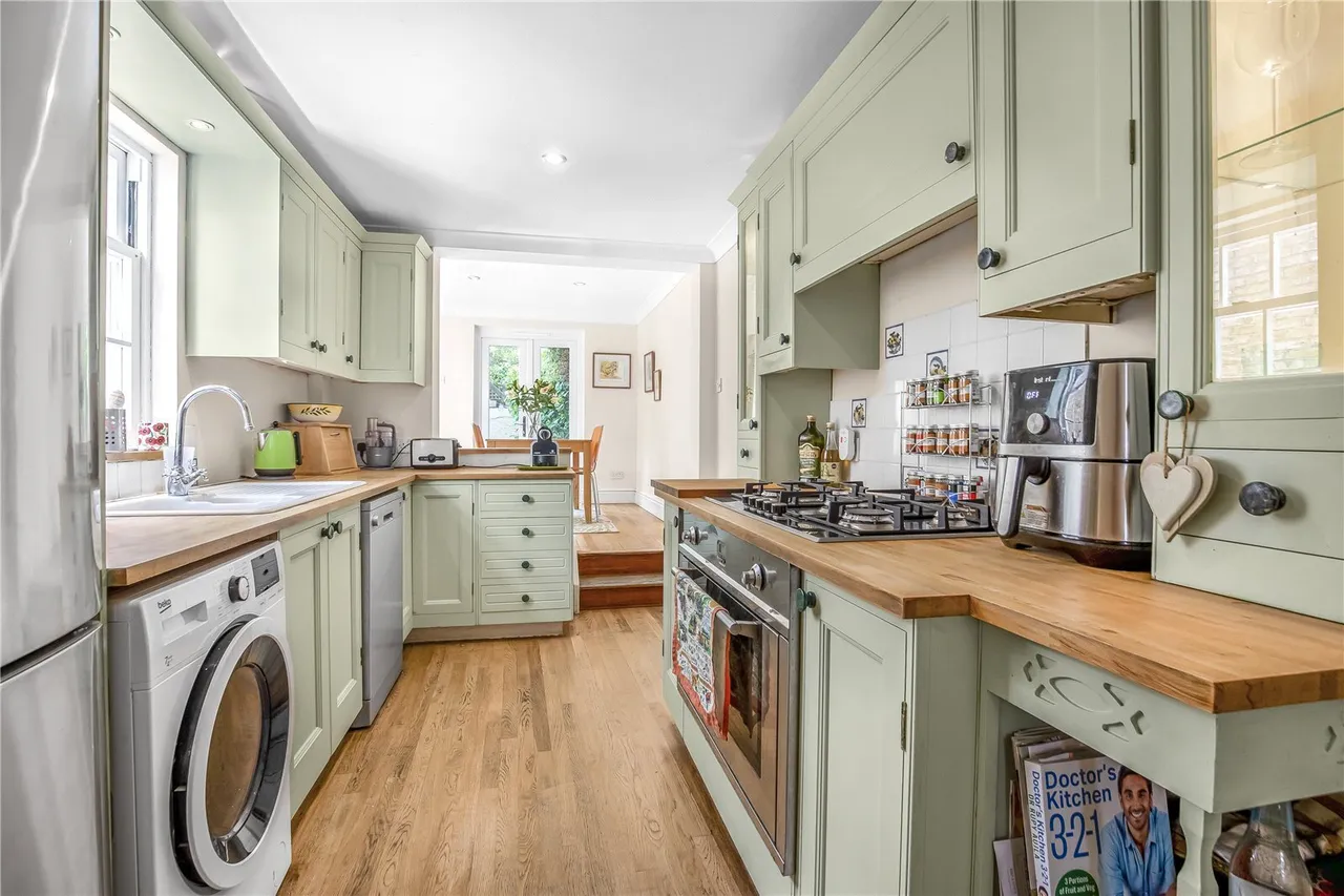 Dymock Street, Fulham, London, SW6, photo 8