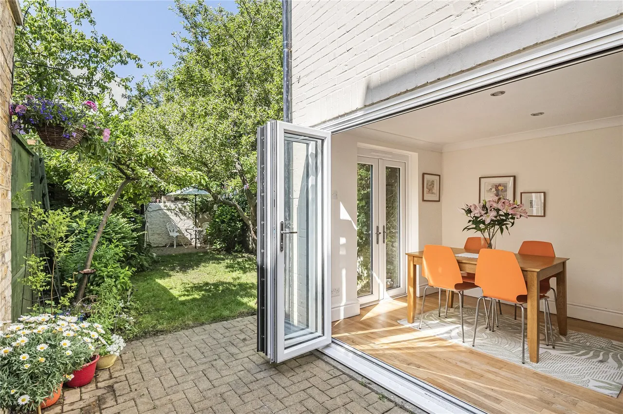 Dymock Street, Fulham, London, SW6, photo 11