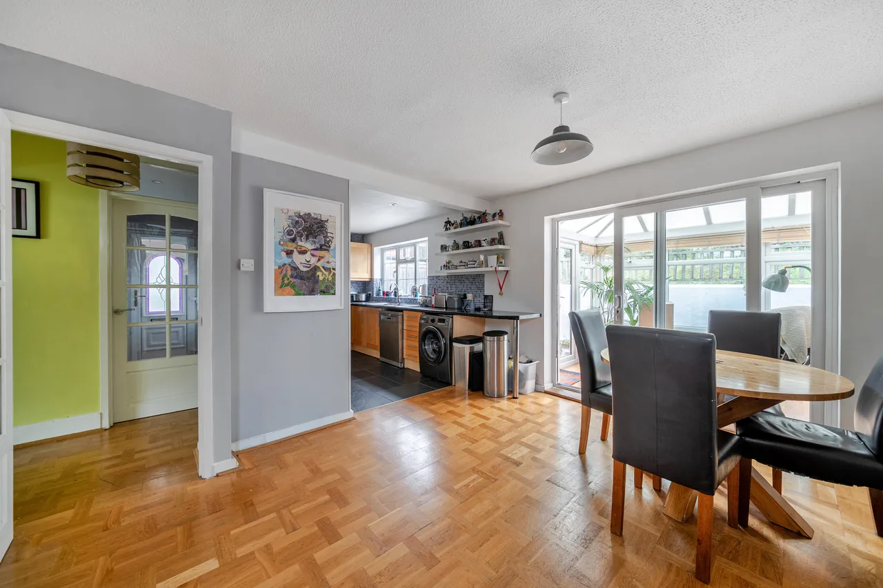 Croydon Road, Caterham, CR3, photo 6