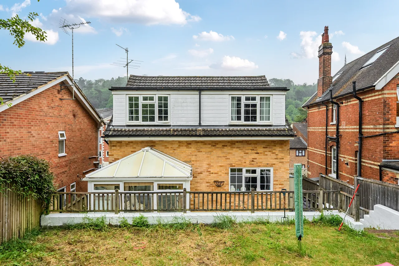 Croydon Road, Caterham, CR3, photo 13