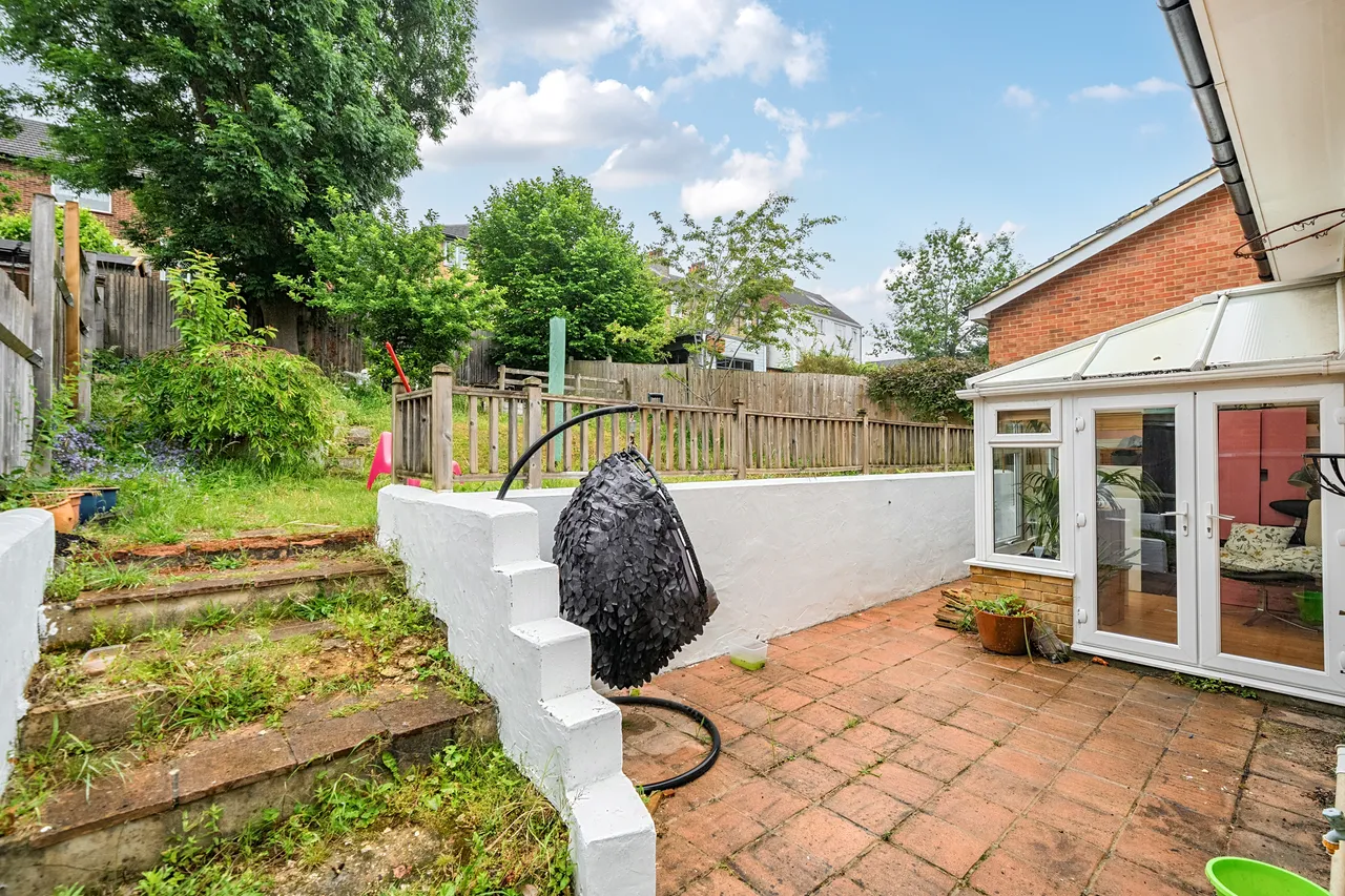 Croydon Road, Caterham, CR3, photo 15