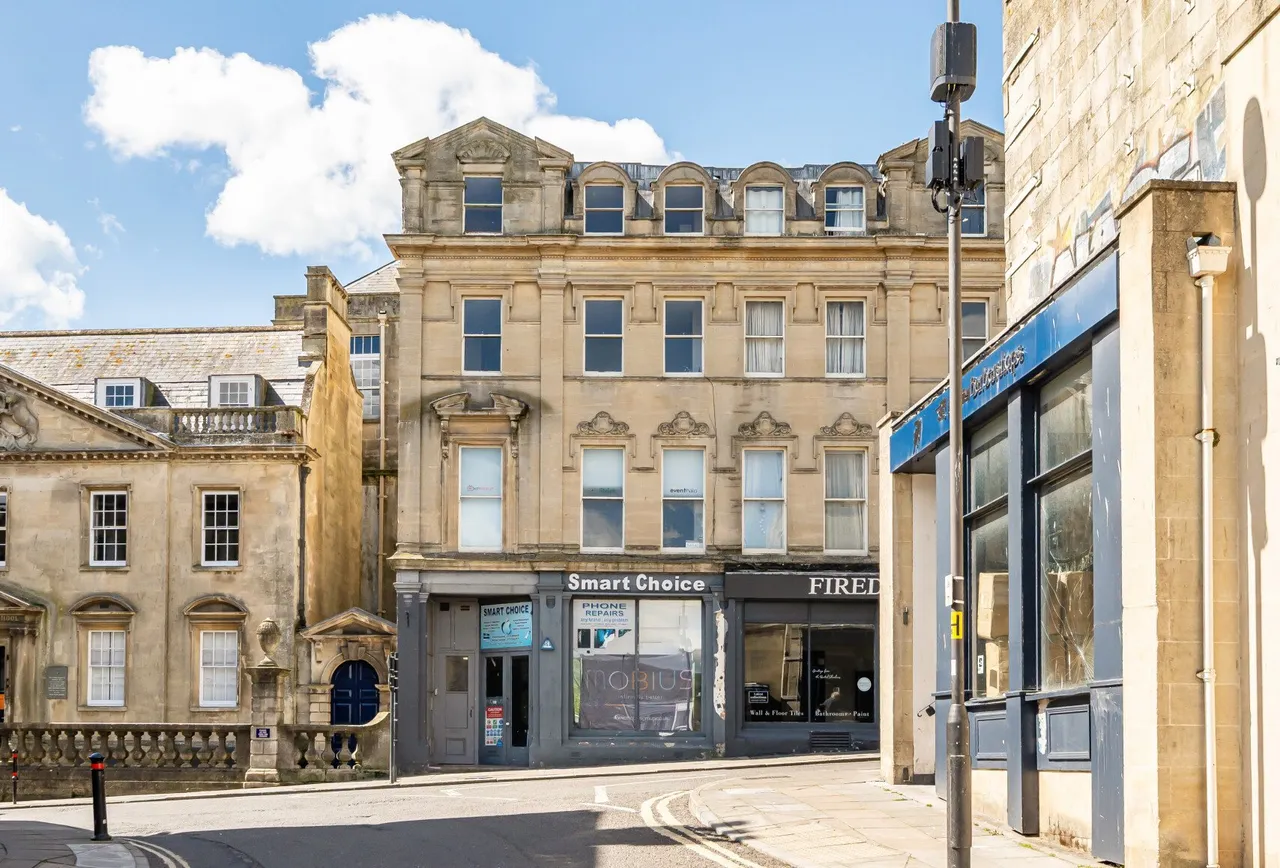 Broad Street, Bath, BA1 5LJ, photo 11