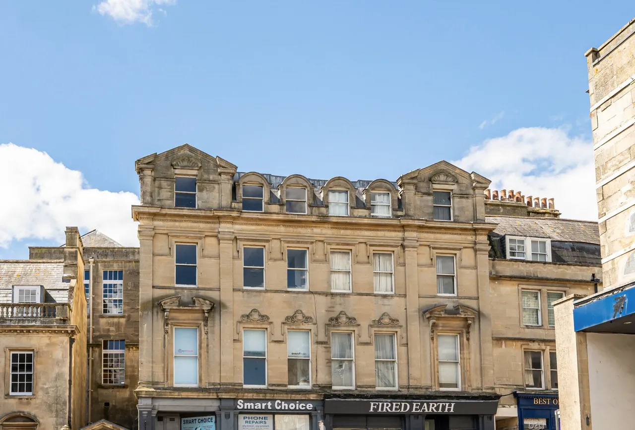 Broad Street, Bath, BA1 5LJ, photo 12
