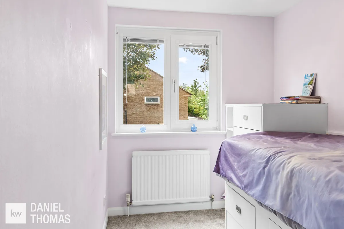 Chequers Walk, Waltham Abbey, EN9, photo 21