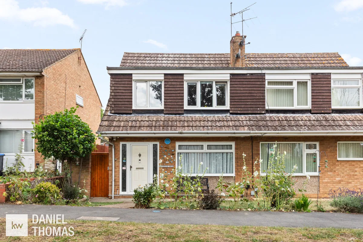 Chequers Walk, Waltham Abbey, EN9, photo 31