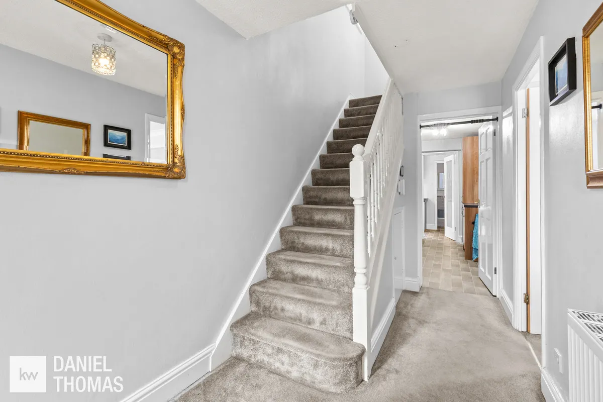 Chequers Walk, Waltham Abbey, EN9, photo 15