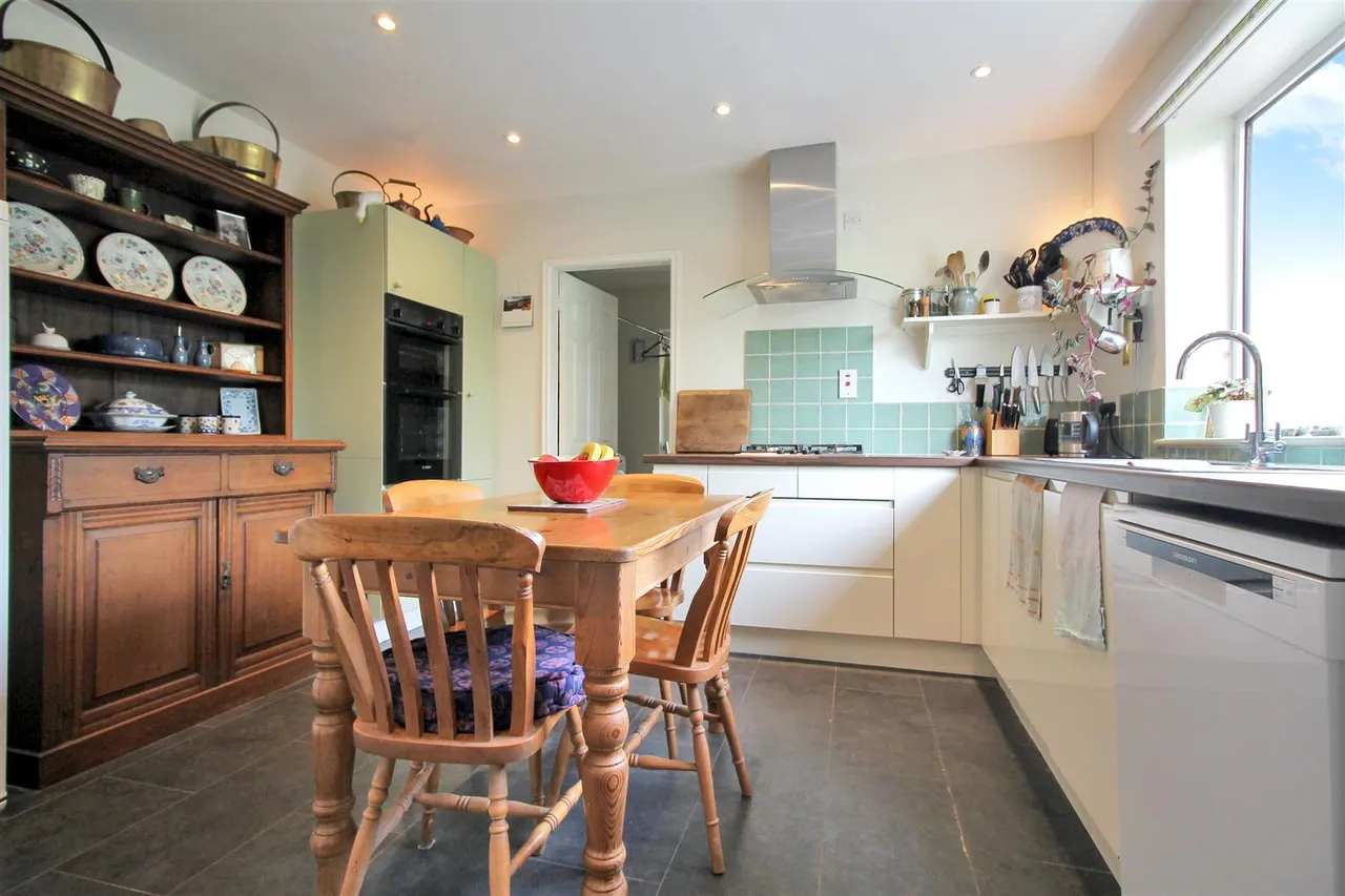 Long Street, Topcliffe, Thirsk, Yorkshire, YO7 3RW, photo 8