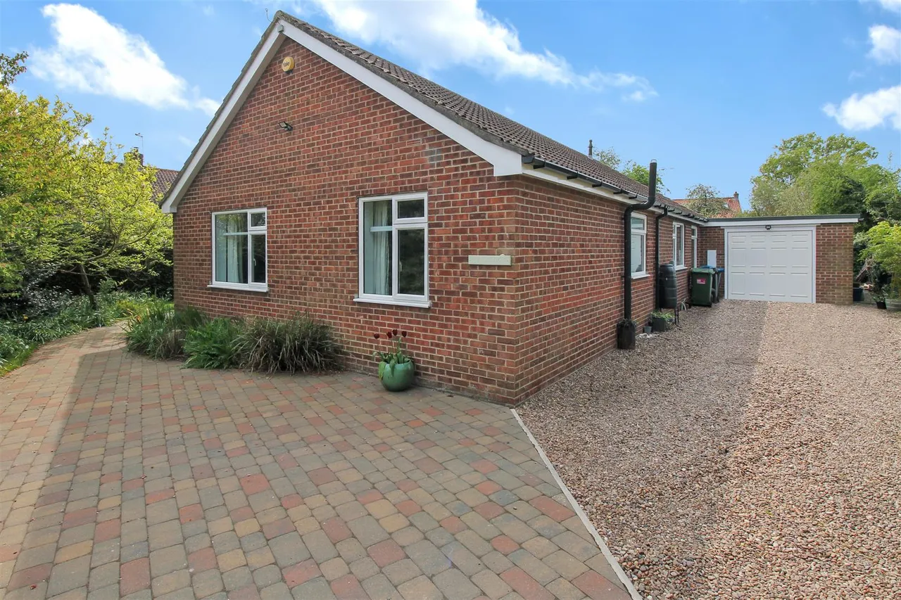 Long Street, Topcliffe, Thirsk, Yorkshire, YO7 3RW, photo 19