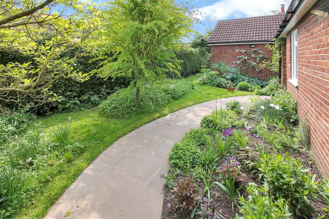 Long Street, Topcliffe, Thirsk, Yorkshire, YO7 3RW, photo 20