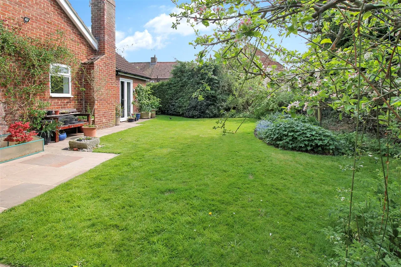 Long Street, Topcliffe, Thirsk, Yorkshire, YO7 3RW, photo 22