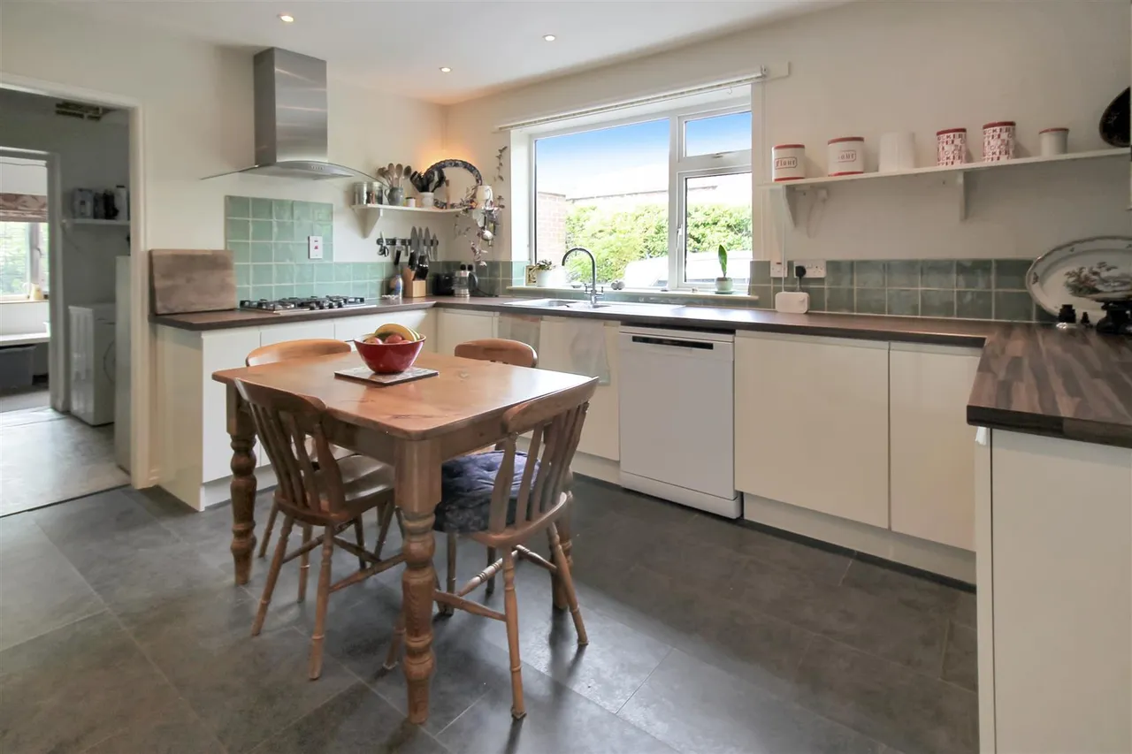 Long Street, Topcliffe, Thirsk, Yorkshire, YO7 3RW, photo 3