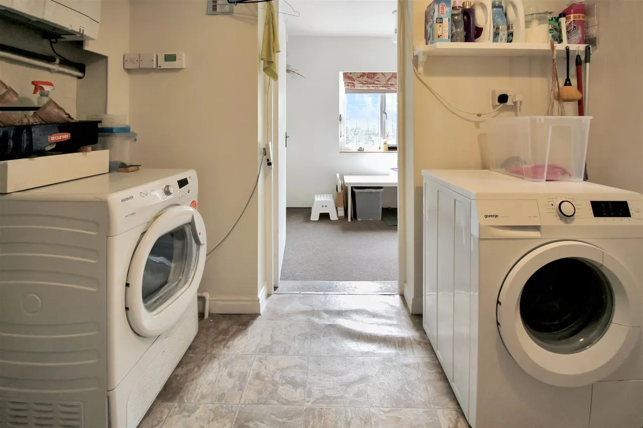Long Street, Topcliffe, Thirsk, Yorkshire, YO7 3RW, photo 9