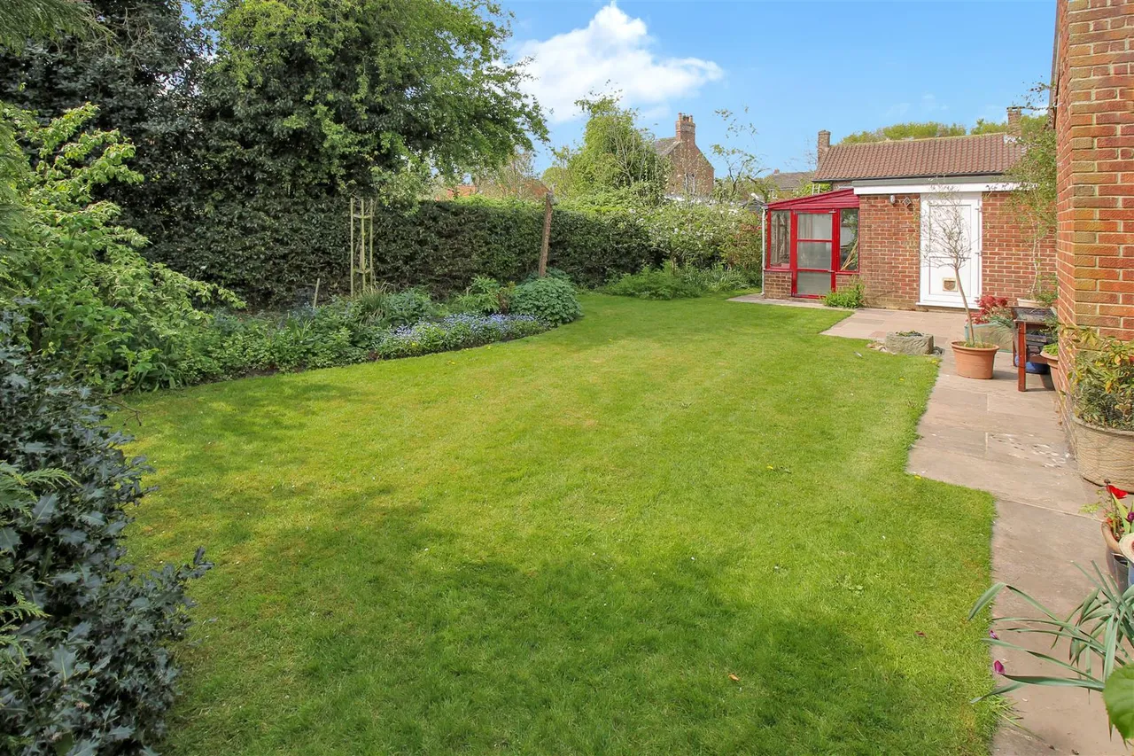 Long Street, Topcliffe, Thirsk, Yorkshire, YO7 3RW, photo 4