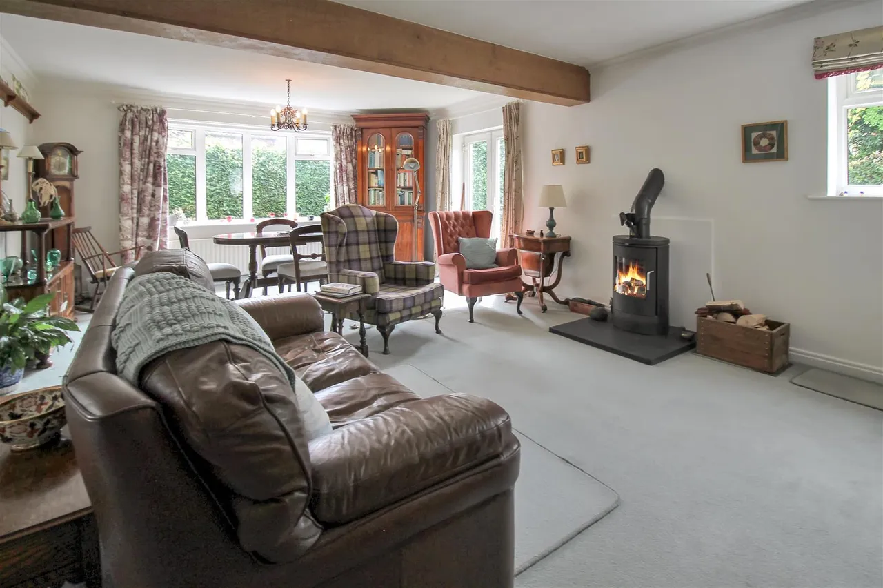 Long Street, Topcliffe, Thirsk, Yorkshire, YO7 3RW, photo 5