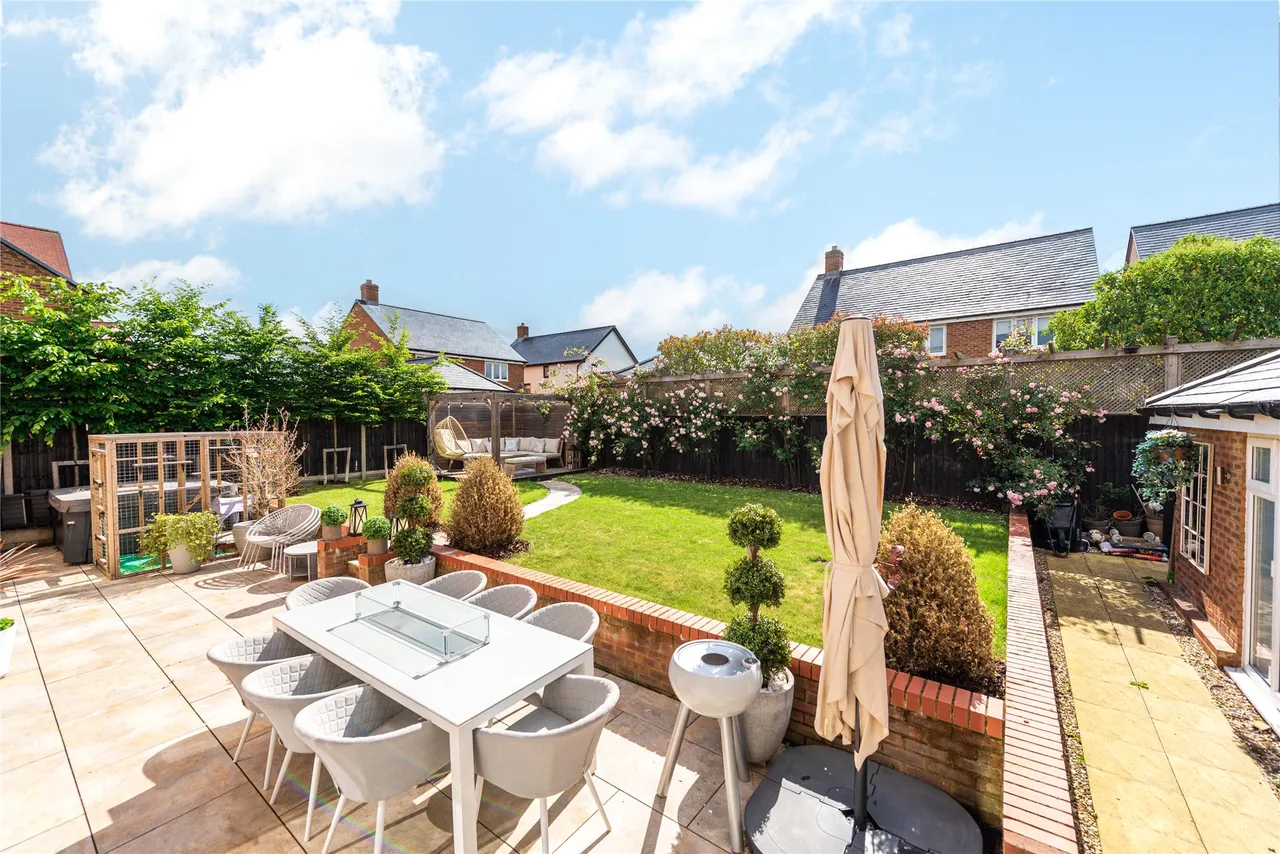 Becketts Lane, Steeple Claydon, MK18, photo 7