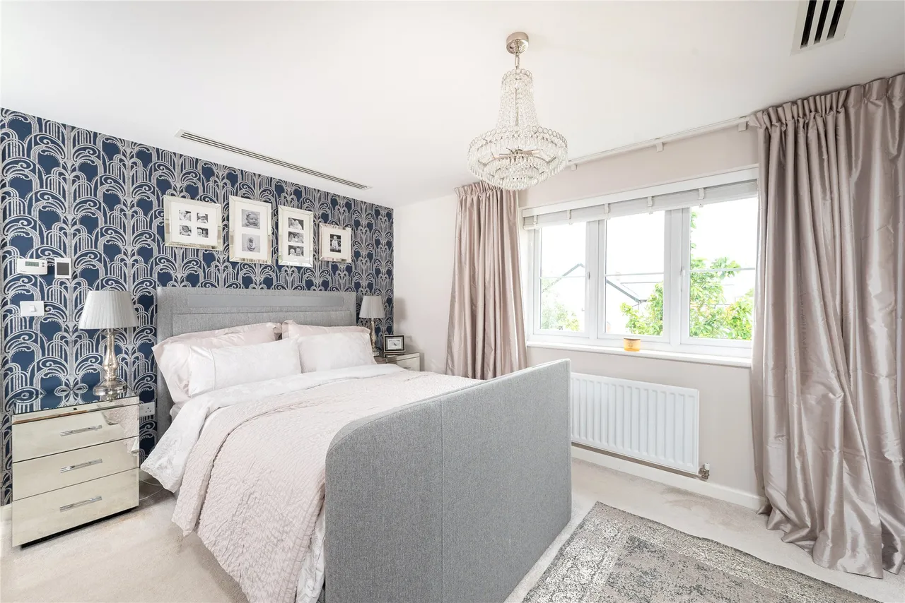 Becketts Lane, Steeple Claydon, MK18, photo 10