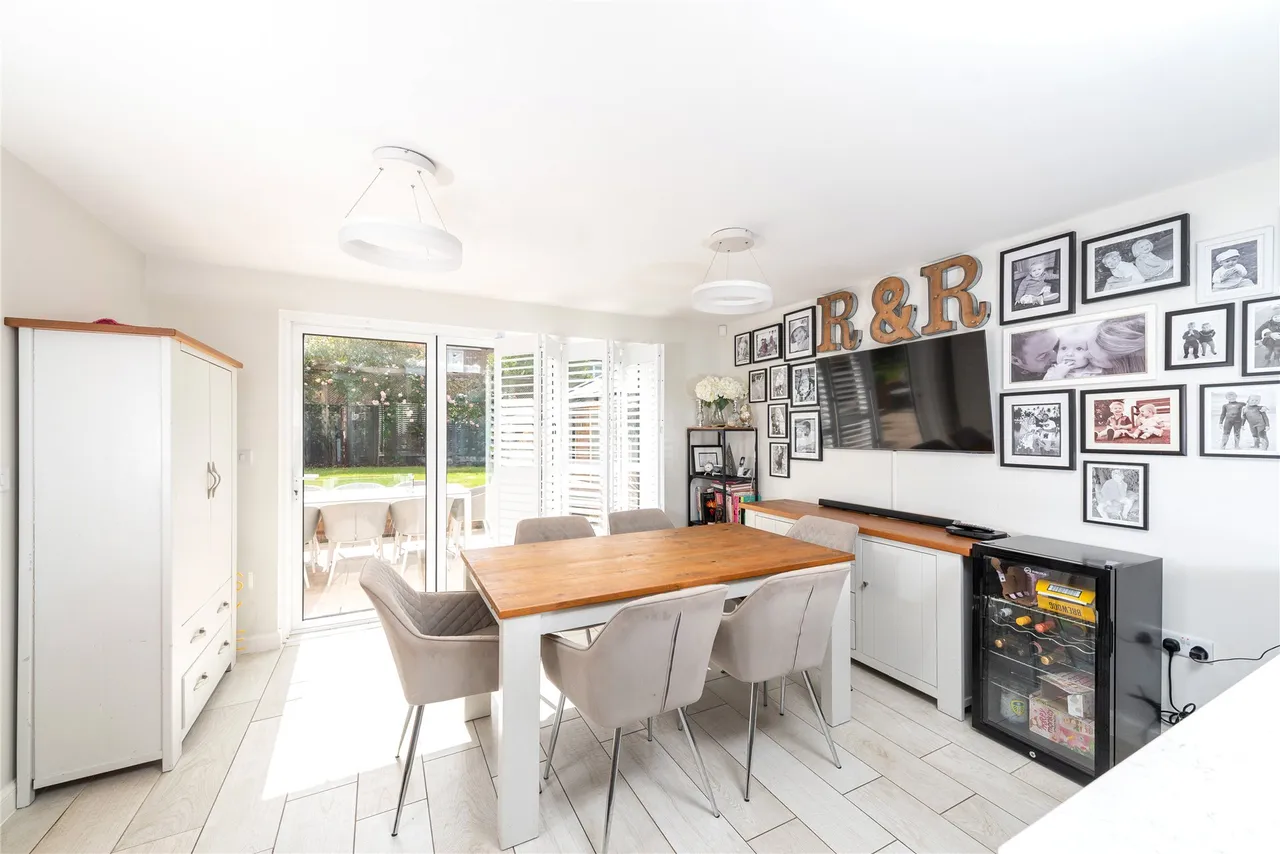 Becketts Lane, Steeple Claydon, MK18, photo 9