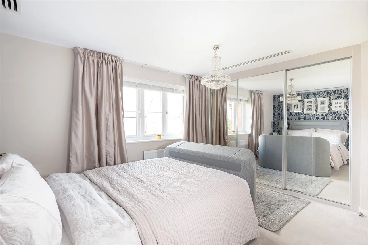 Becketts Lane, Steeple Claydon, MK18, photo 18
