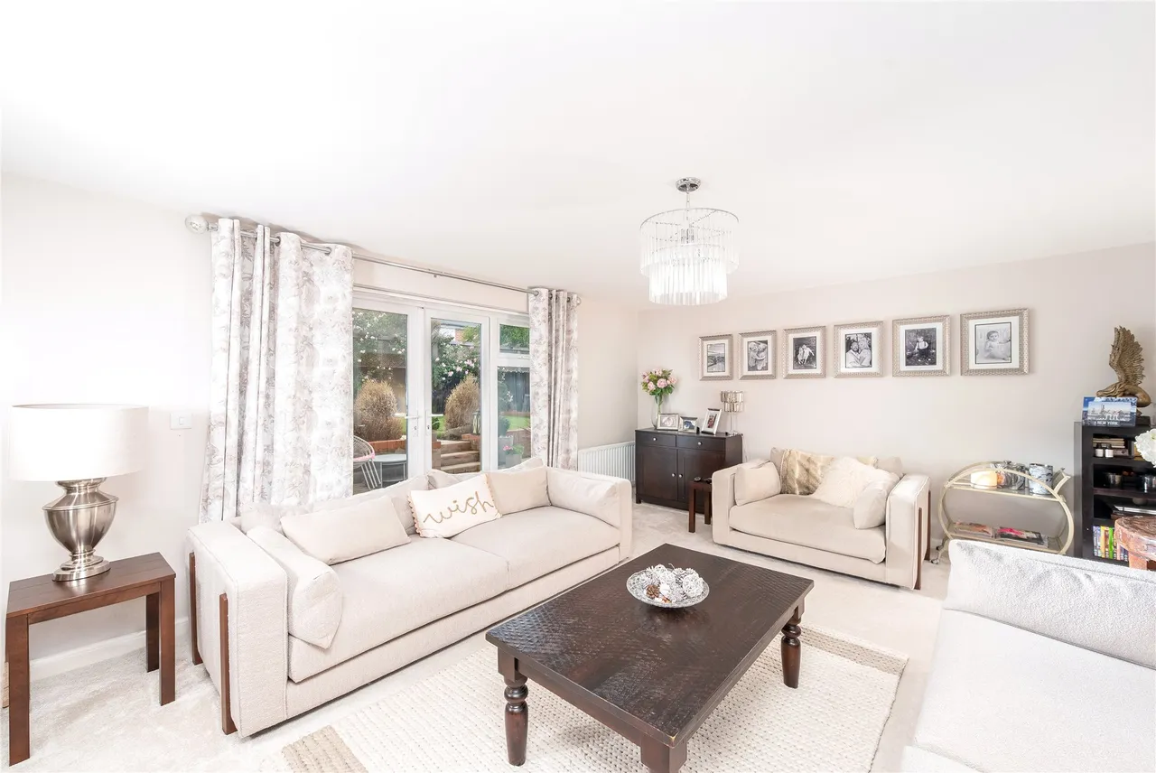 Becketts Lane, Steeple Claydon, MK18, photo 16