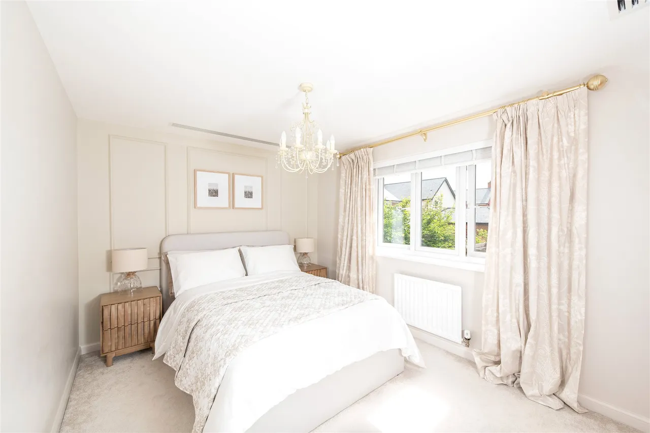 Becketts Lane, Steeple Claydon, MK18, photo 11