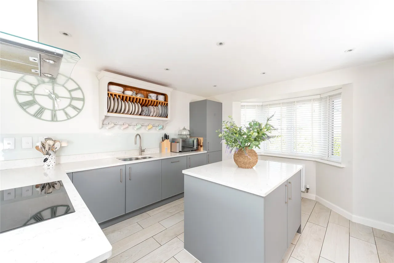 Becketts Lane, Steeple Claydon, MK18, photo 8