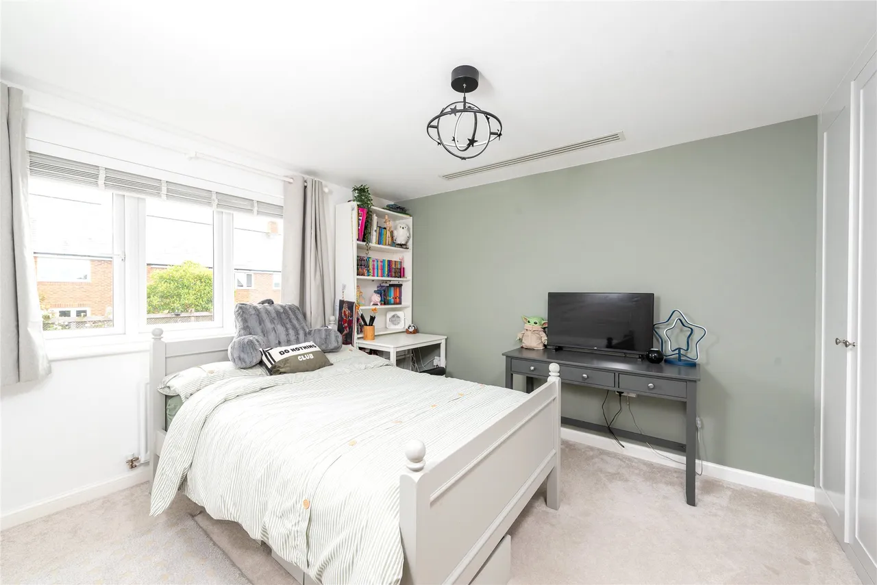 Becketts Lane, Steeple Claydon, MK18, photo 23